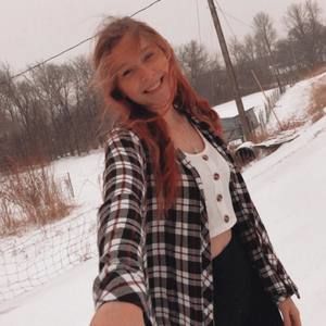 Meet your Posher, Skyla